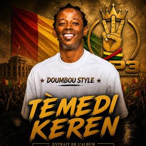 Tèmedi Keren