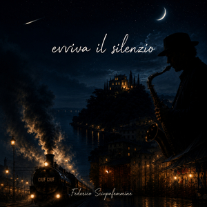evviva il silenzio