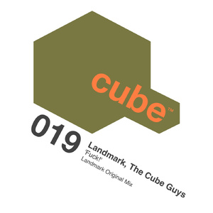 ****! (Landmark Original Mix)