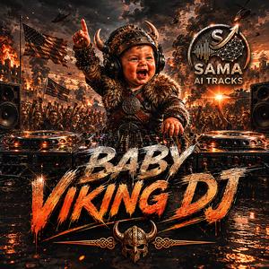 Baby Viking DJ Drops