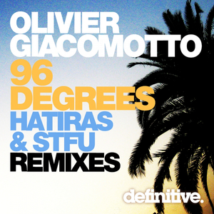 96 Degrees (Original Mix)