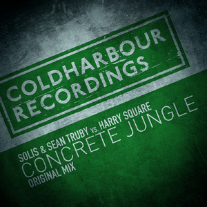 Concrete Jungle (Original Mix)