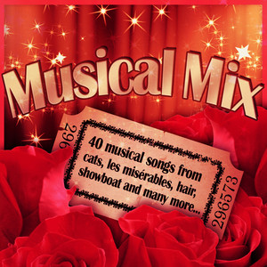 Funny Face: My One and Only