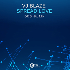 Spread Love (Original Mix)