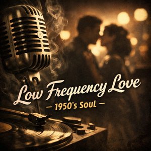 Low Frequency Love