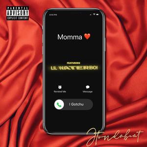 Momma I Gotchu (feat. Lil Waterboi) (Remix) (Remix)