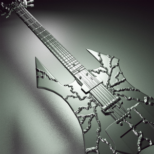 BORN ANTHEM (feat. GOLDBUUDA)