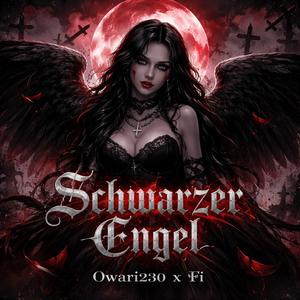 Schwarzer Engel (feat. Fi)