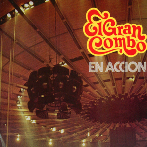 Guaguanco del Gran Combo