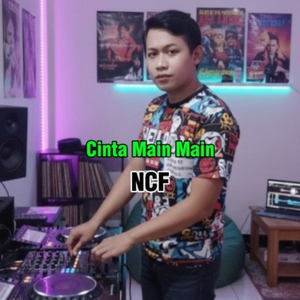 Cinta Main Main