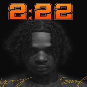2:22 (Prod.By Spence ll)