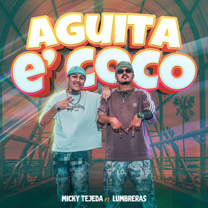 Aguita E' Coco