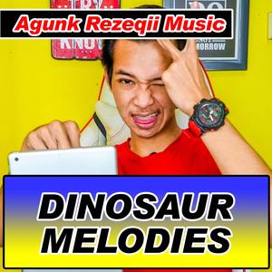 Mosasaurus Megapodes