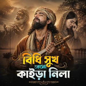Bidhi Sukh Keno Kaira Nila (বিধি সুখ কেনো কাইড়া নিলা)