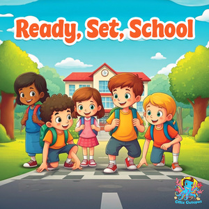 Ready, Set, School