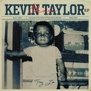 Interview of the Ghost of Nana Akyea Mensah