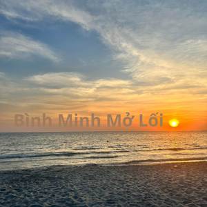 Bình Minh Mở Lối