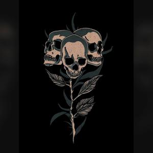 Flor Oscura (BoomBap Beat)