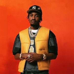 "Lovely" Lil Tjay Type Beat