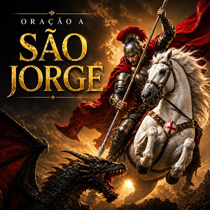 Oração à São Jorge