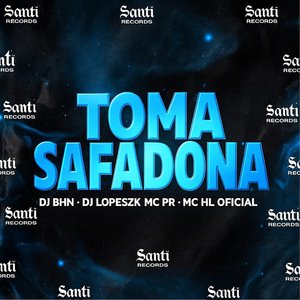 Toma Safadona