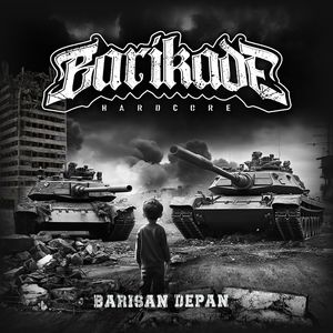 BARISAN DEPAN