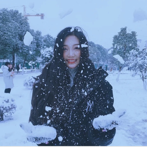 孤独一片雪（feat.APB_）