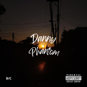Danny Phantom