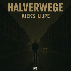 Halverwege