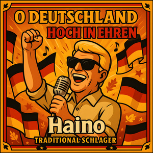 O Deutschland hoch in Ehren