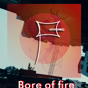 Born of Fire