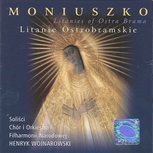 Litanie ostrobramskie (Litanies of Ostra Brama) No. 2:Rosa mystica, ora pro nobis
