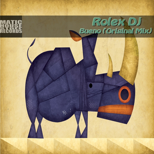 Bueno (Original Mix)