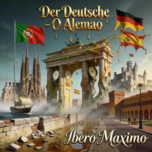 Der Deutsche - O Alemao