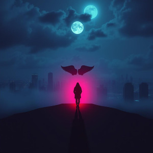 拒绝内耗活得顶天立地