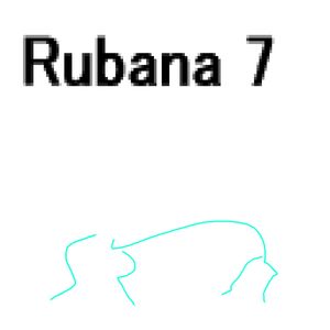 Rubana 7