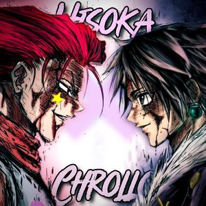 Hisoka vs Chrollo Rap. Lucha a Muerte (feat. BenderCat)