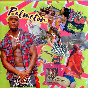 Palmeton (feat. Manky)