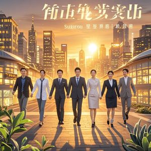 守护生命的光-齐勇玉熙坊