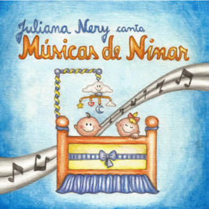 Quando Vovó Me Ninava (Cover)