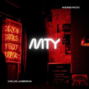 MTY (feat. Carlos Lumbreras)