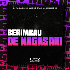 Berimbau de Nagasaki