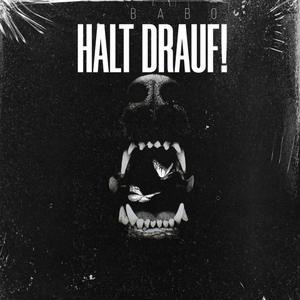 HALT DRAUF!