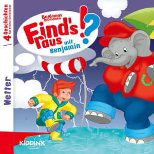 Kapitel 3: Die Wettervorhersage (Wetter)
