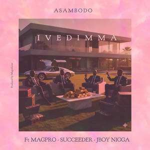 Ivedimma