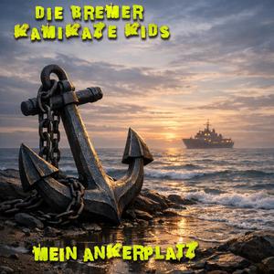 Home invasion (mein Alptraum über mir)