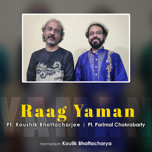 Raag Yaman