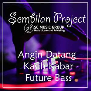 Angin Datang Kasih Kabar - Bale Bulang