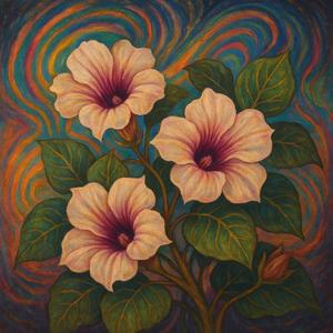 Hawaiian Baby Woodrose