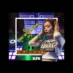 DJ Tak Segampang Itu